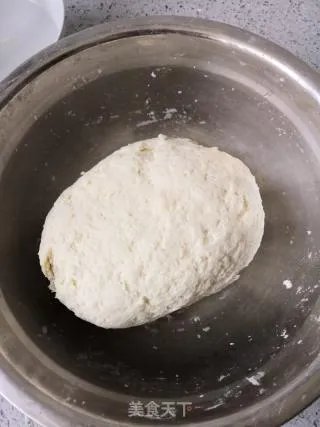 莲蓉包