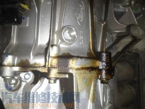 变速箱漏油的后果会怎么样?怎么办