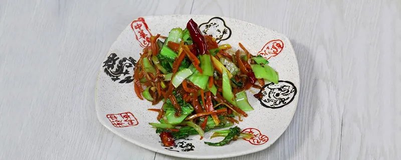 油菜家常做法 油菜怎么吃