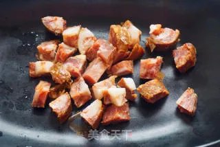 黄金蛋炒饭
