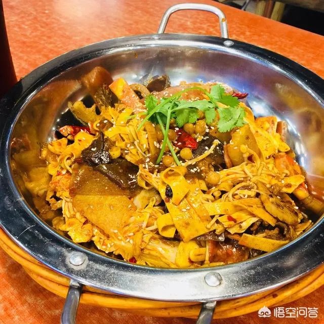 株洲的美食你吃过哪些？如何评价？