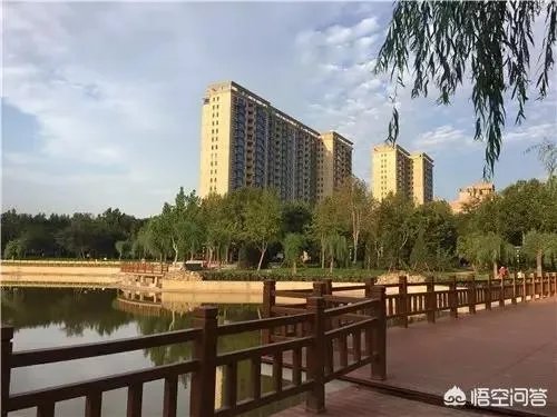 石家庄水上公园好玩吗?