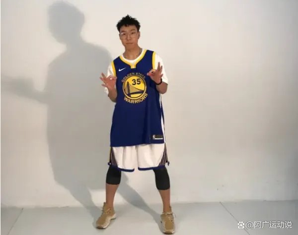 他曾被称为“北体得分机器”,杨皓喆的篮球实力如何呢?