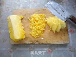 都乐菠萝酱