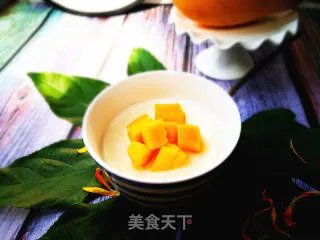 双皮奶