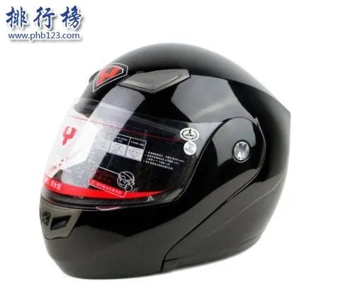 哪个牌子的头盔最好？头盔十大品牌排行榜