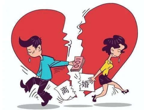 刚结婚就想离婚怎么办 单方面申请离婚流程是怎样的