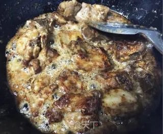 家常糖醋排骨