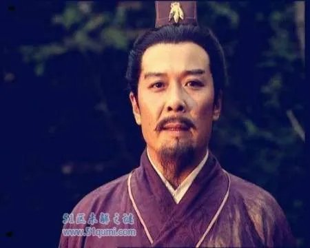 刘备墓在哪？