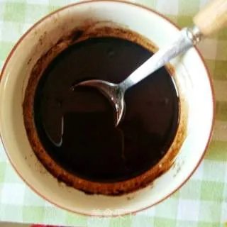 龟苓膏