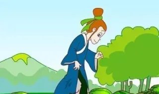 瓜田李下什么意思