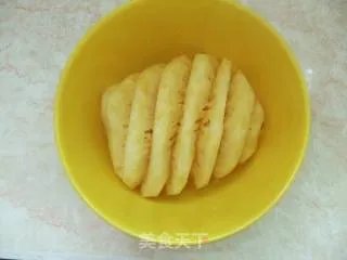 菠萝汁