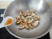 黄油蘑菇的做法步骤图,黄油蘑菇怎么做好吃