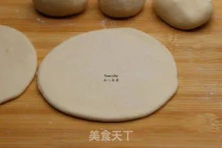 生煎包