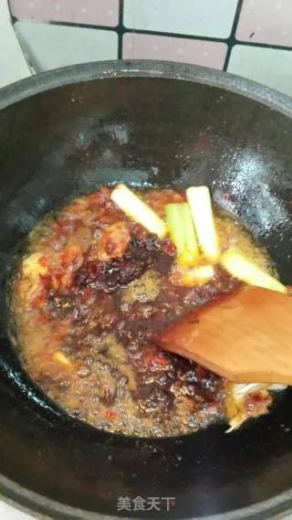 麻辣小龙虾