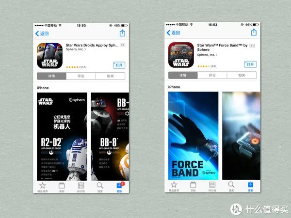 “愿原力与你同在”Sphero星战系列遥控机器人R2D2体验报告