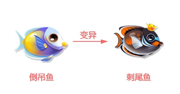 《萌鱼泡泡》SSS顶级萌鱼攻略(四)——天蝎座
