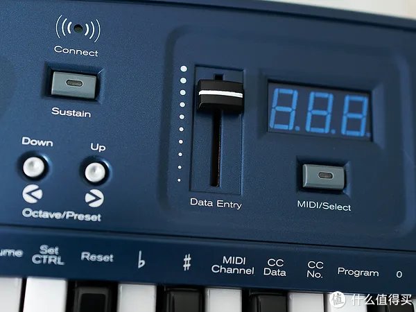 midi键盘怎么用