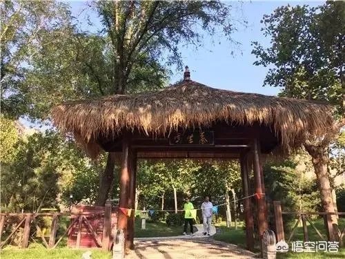 石家庄水上公园好玩吗?