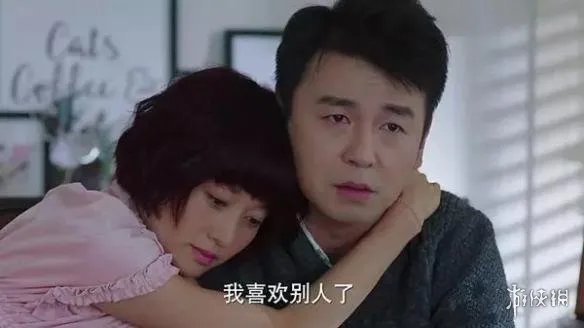 2017年国产影视渣男排行榜 愿所有渣男都求锤得实锤