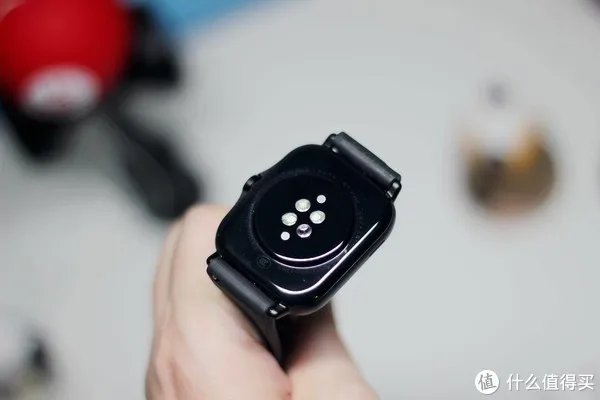 华米智能手表