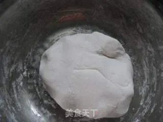 酒酿圆子