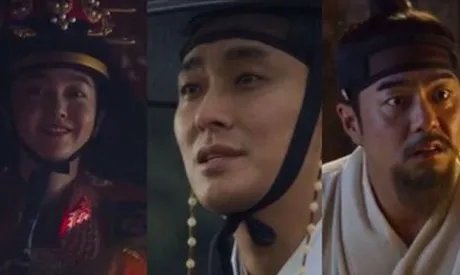 《李尸朝鲜》恐怖之处在哪里 尸毒是怎么传染到人体的