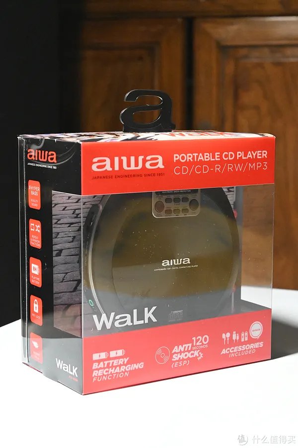 Aiwa爱华归来了,爆款竟然是……