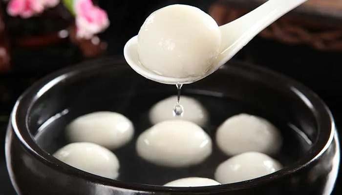 汤圆煮多久