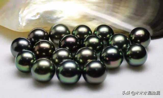 黑色宝石有哪些?黑宝石都是不知名的吗?