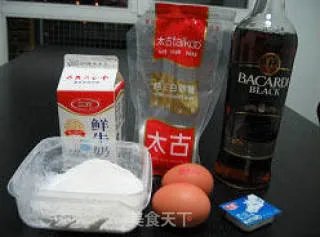 舒芙蕾