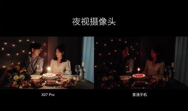 拍照手机排行