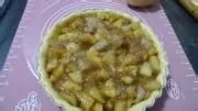 做法视频,最正宗水果派制作视频,水果派怎么做视频