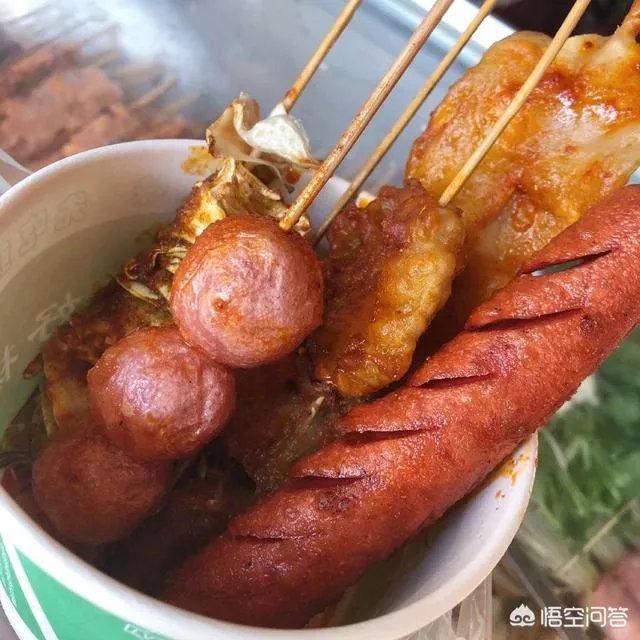 株洲的美食你吃过哪些？如何评价？