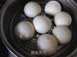 馒头