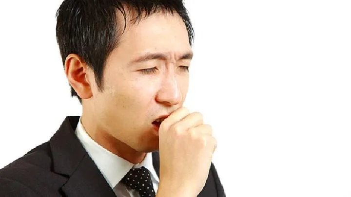 支气管炎症状