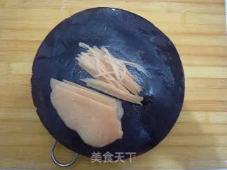 【天津】春卷