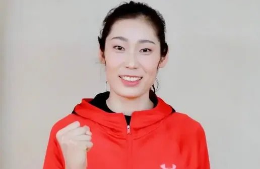朱婷个人资料
