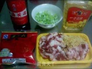 炸酱面