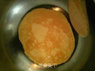 快速做出好吃的松饼