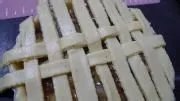 做法视频,最正宗水果派制作视频,水果派怎么做视频