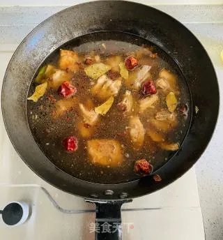 红烧羊排