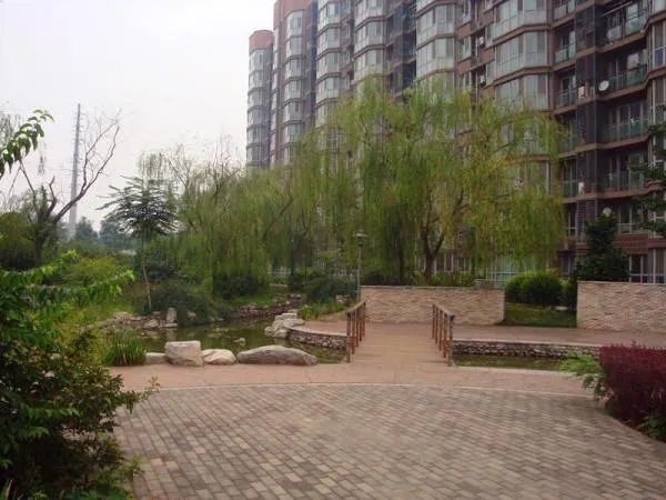 建筑容积率是什么意思
