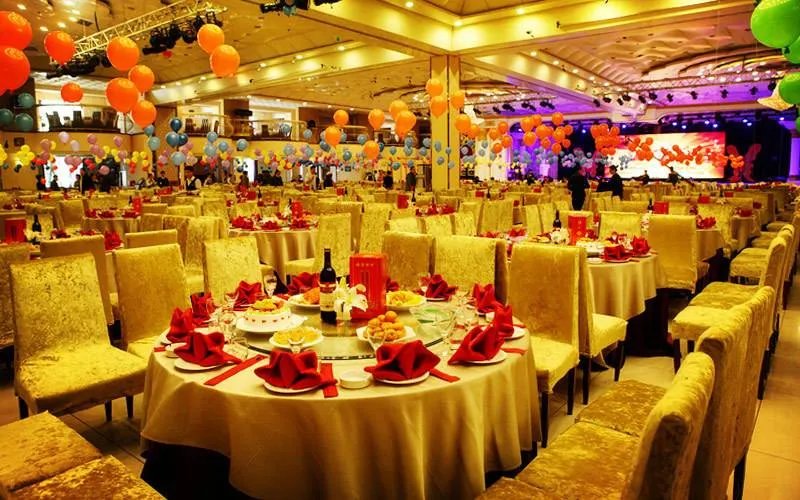 婚宴预订流程是怎样的 新人如何预订婚宴酒店
