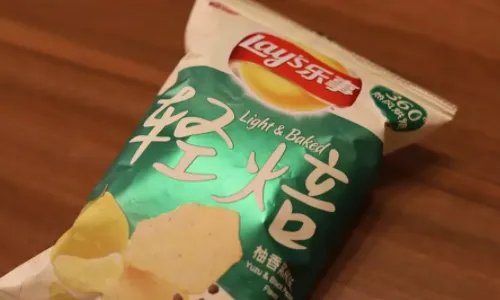 十大最好吃的网红零食是哪些