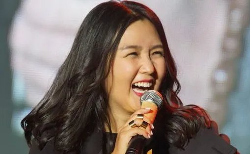 抹黑释小龙污蔑李宇春,一手好牌打稀烂,何洁现在怎么样了?
