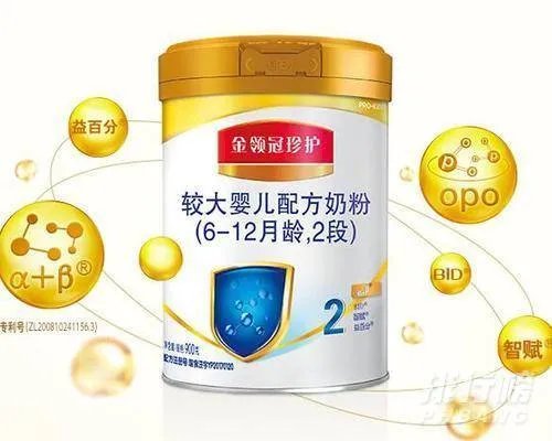 世界十大放心奶粉品牌2021_十大放心奶粉排行榜