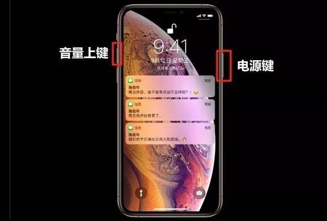 常见截图快捷键大全