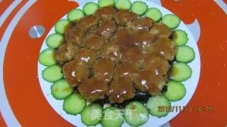 南煎丸子