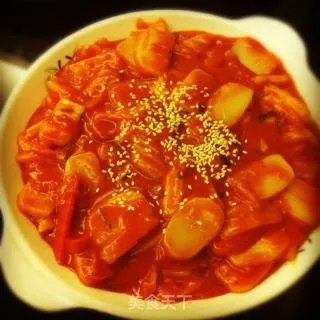 韩国泡菜